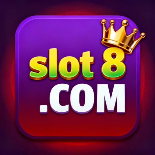 slot 8